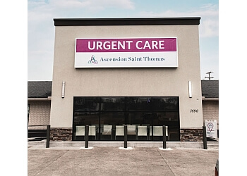Ascension Saint Thomas Urgent Care Clarksville Urgent Care Clinics