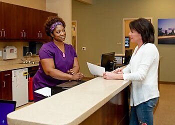 Murfreesboro Urgent Care Clinics Ascension Saint Thomas Urgent Care