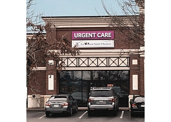 Ascension Saint Thomas Urgent Care  Murfreesboro Urgent Care Clinics