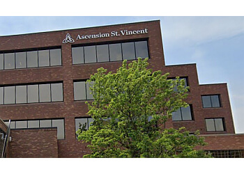 Ascension St. Vincent Indianapolis Sleep Center Indianapolis Sleep Clinics