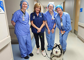 Ascension Via Christi Immediate Care on Murdock - Wichita, KS Urgent Care Clinics - Staff Image
