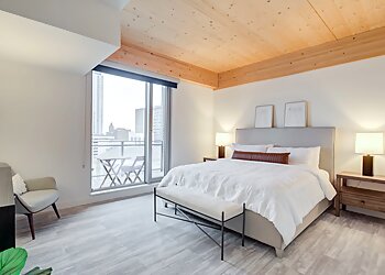 Milwaukee Apartments For Rent Ascent