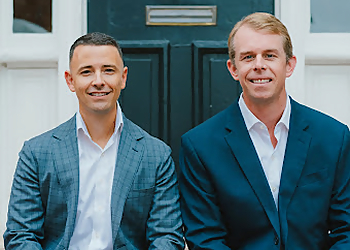 Ascent Financial Group - Richmond, VA Financial Services - Portrait