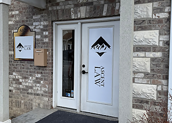 West Jordan Bankruptcy Lawyers Ascent Law