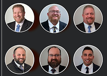 Ascent Law - West Valley City, UT Real Estate Lawyers - Legal Team Image