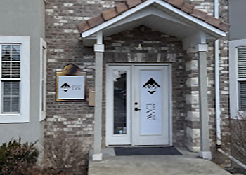 Ascent Law - West Valley City, UT Real Estate Lawyers - Law Firm Exterior Image