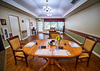 Eugene Assisted Living Facilities Ascot Park Senior Living