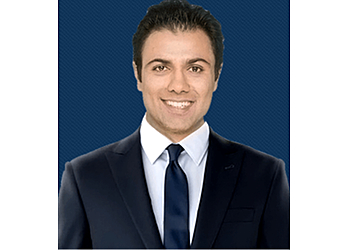 Asghar Husain, MD - ARROWHEAD ORTHOPAEDICS Rancho Cucamonga Orthopedics image 1