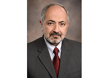 Ash Azatian Ash Azatian - Lubbock, TX Psychiatrists - Healthcare Staff Image