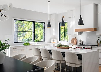 Alexandria Interior Designers Asha Maía Design