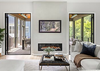 Alexandria Interior Designers Asha Maía Design