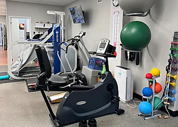 Elizabeth Physical Therapists Asha Pumarada, DPT, MDT, CSCS - COMPLETE PHYSICAL REHABILITATION