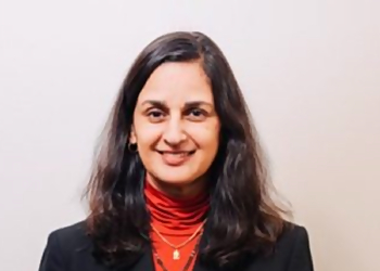 Asha Sharma - DISABILITY PARTNERS St Paul Social Security Disability Lawyers image 1