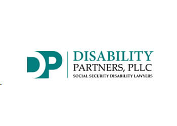 St Paul Social Security Disability Lawyers Asha Sharma - DISABILITY PARTNERS
