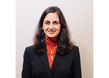 St Paul social security disability lawyer Asha Sharma - Disability Partners