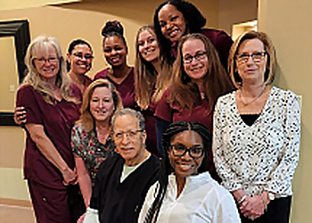 Hampton Dentists Asha Wilson Artis, DDS - ARTISAN SMILES DENTAL STUDIO