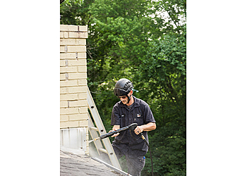 Ashbusters Chimney Service Knoxville - Knoxville, TN Chimney Sweep - Service Image