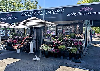 Berkeley Florists Ashby Flowers