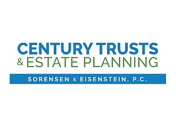 Oceanside Estate Planning Lawyers Ashby Sorensen - CENTURY TRUSTS & ESTATE PLANNING, PC