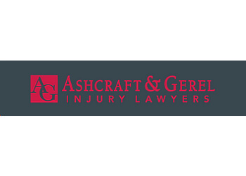 Ashcraft & Gerel, LLP Washington Social Security Disability Lawyers