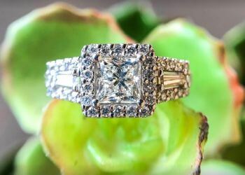 3 Best Jewelry in Clarksville, TN - ThreeBestRated