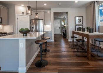 Ashcroft at North Ranch by Pulte Homes