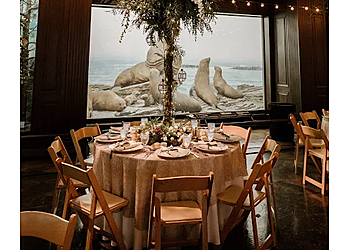 Pasadena Wedding Planners Ashdown Events