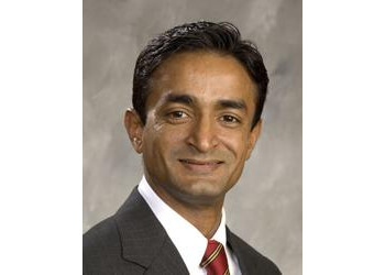 Ashequl M. Islam, MD - BAYSTATE CARDIOLOGY Springfield Cardiologists