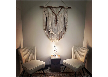 Buffalo Marriage Counselors Ashera DeRosa, LMFT - WHOLE STORIES THERAPY