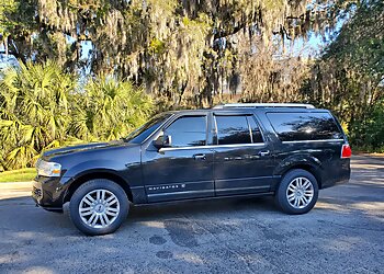Gainesville Limo Service Asher's Limo Service