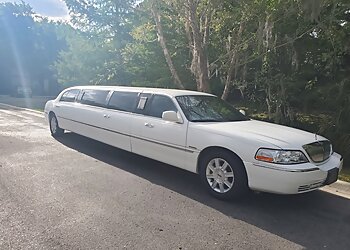 Gainesville Limo Service Asher's Limo Service