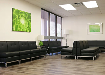 Ashesh Sanghvi, MD - Gilbert, AZ Gastroenterologists - Clinic Interior Image