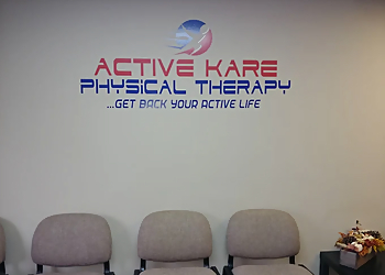 Sterling Heights Physical Therapists Ashesh Vyas, PT, DPT - ACTIVE KARE PHYSICAL THERAPY