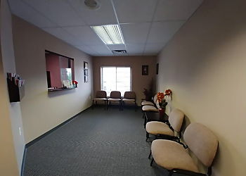 Sterling Heights Physical Therapists Ashesh Vyas, PT, DPT - ACTIVE KARE PHYSICAL THERAPY