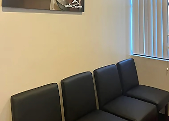 Bakersfield Psychiatrists Ashhar Bhurgri, MD - PSYCHIATRIC WELLNESS CENTER