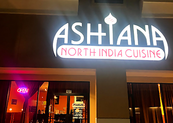 Henderson Indian Restaurants Ashiana North India Cuisine