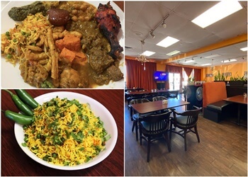 Henderson Indian Restaurants Ashiana North India Cuisine