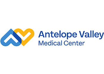 Ashiq V. Patel, MD - Lancaster, CA Endocrinologists - Clinic Logo