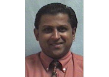 Ashiq V Patel, MD - ANTELOPE VALLEY ENDOCRINOLOGY