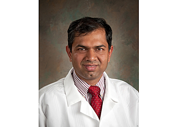Ashish A. Vyas, MD - BAPTIST HEALTH NEUROSCIENCE PARTNERS-NEUROLOGY Ashish A. Vyas, MD - Montgomery, AL Neurologists - Doctor Portrait Image