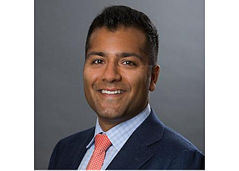 Ashish Chavda, MD - COMMONSPIRIT PAIN SPECIALISTS AT ST. ANTHONY NORTH Westminster Pain Management Doctors image 1