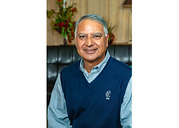 Ashish K. Jain, MD - Jain Plastic Surgery, P.C.