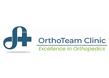 Madison Orthopedics Ashish Rawal, MD - ORTHOTEAM CLINIC
