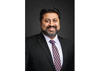 Ashish Rawal, MD - ORTHOTEAM CLINIC Madison Orthopedics image 1