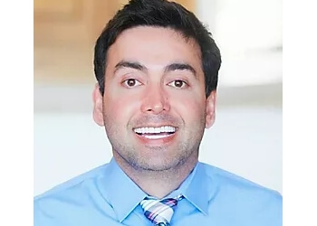 Ashkan Najafi - NAJAFI LAW, P.A. Ashkan Najafi - NAJAFI LAW, P.A.