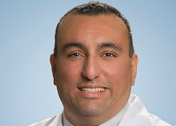 Ashkan Zand, MD - INNOVAHEALTH ENDOCRINOLOGY Ashkan Zand, MD - Pasadena, TX Endocrinologists - Doctor Portrait Image