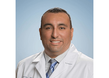 Ashkan Zand, MD - MEDICAL ALLIANCE GROUP Pasadena Endocrinologists