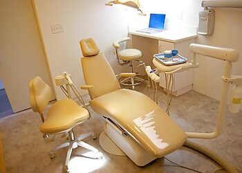 Oxnard Kids Dentists Ashkan Tirgari, DDS - SUGARBUG DENTAL & ORTHODONTICS