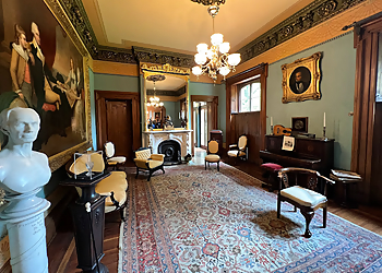 Lexington Landmarks Ashland, The Henry Clay Estate