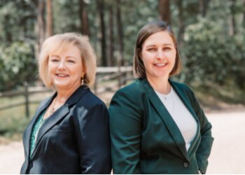 Colorado Springs Estate Planning Lawyers Ashlea R. Goines - GOINES LAW